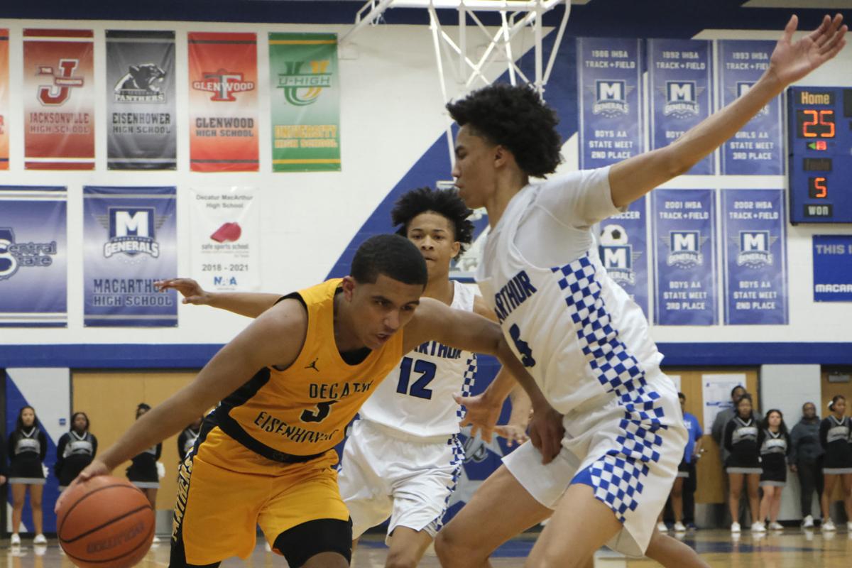 Wagner What To Watch For In The Ihsa Boys Basketball Postseason