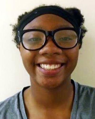 Missing: AALEXYA BEARD (IL)