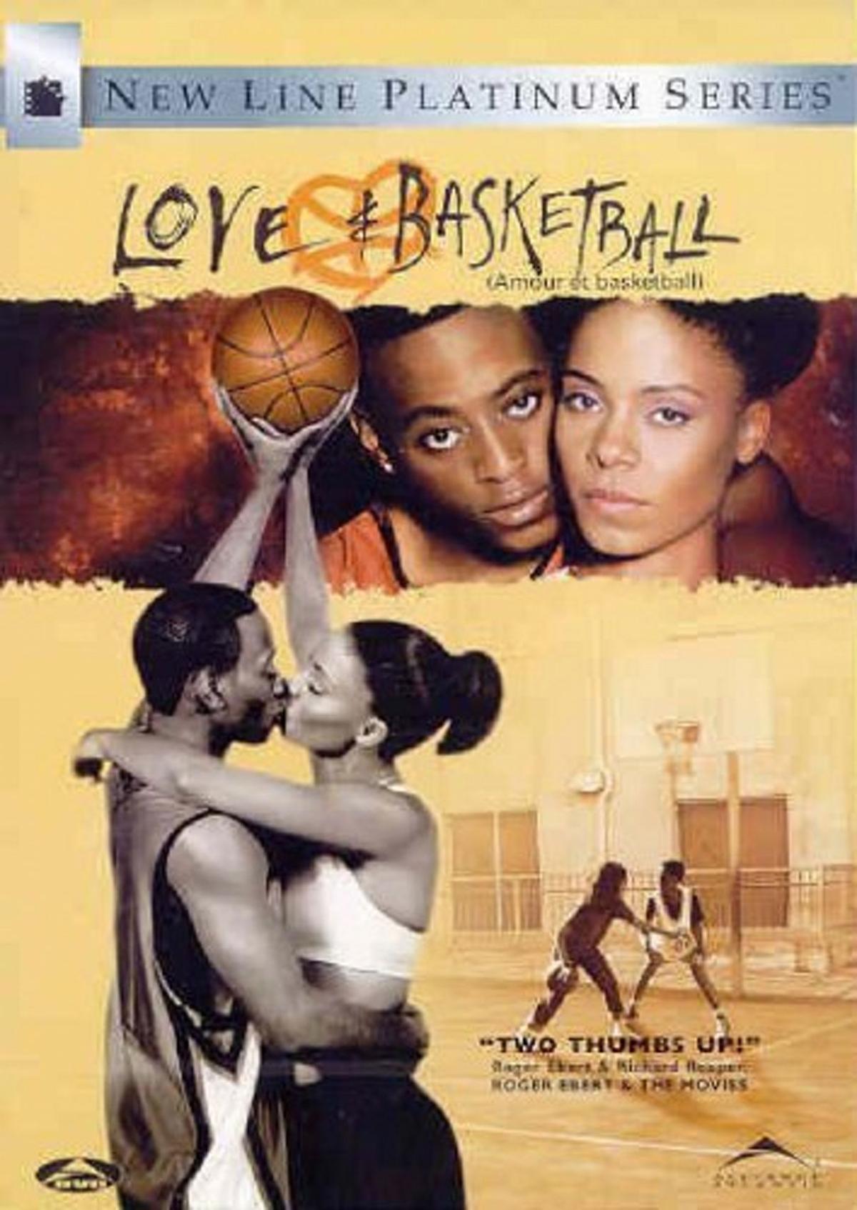 Sweet Sixteen Basketball Movies We Love Movies Herald Review Com