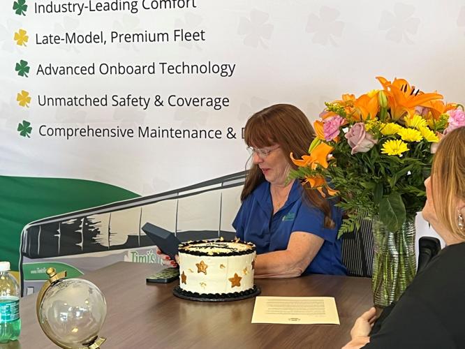timi kaufman
