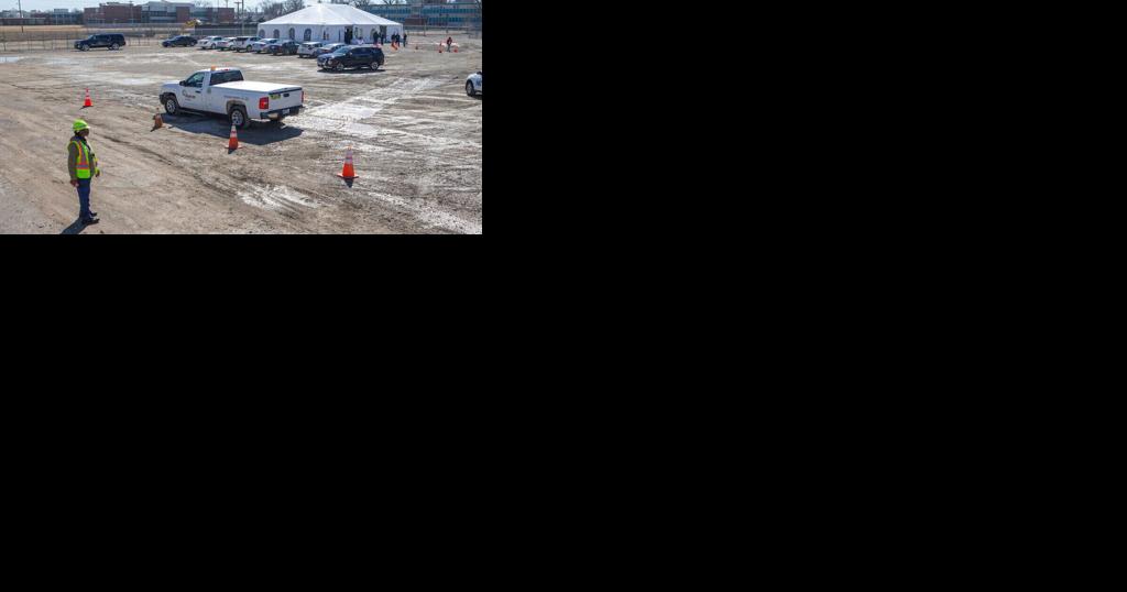 East St. Louis empty lot to become renewable energy source - Vimarsana News