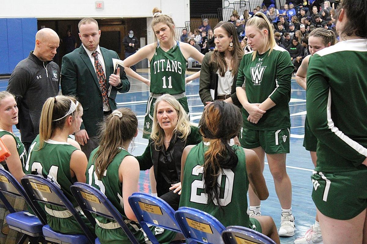 Women's Basketball Clipped by Illinois Wesleyan in Overtime Thriller in  Midwest Challenge Championship - Washington University in St. Louis