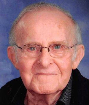 Trexler, Walter