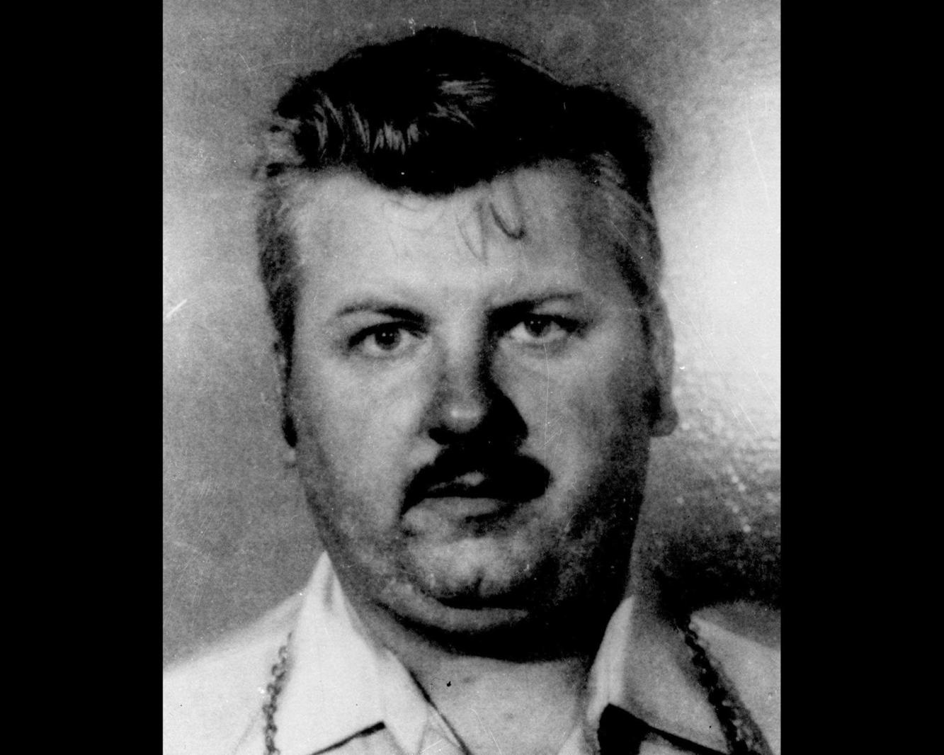 John Wayne Gacy Was Arrested 40 Years Ago In A Killing Spree That Claimed 33 Victims Shocked 