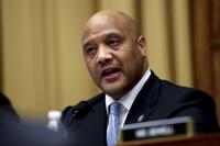 Indiana U.S. Rep. Andre Carson, Democrat of Indianapolis