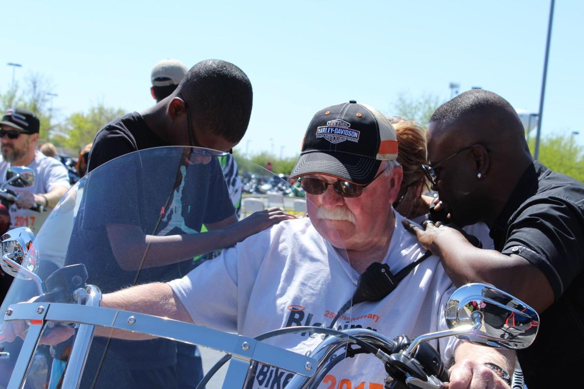 Coziahr Harley Davidson Blessing Of The Bikes Coziahr Harley Davidson Blessing Of The Bikes