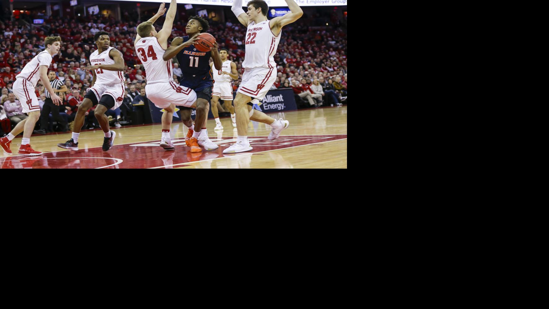 Tupper Underwood Building A Foundation That Mirrors Wisconsin