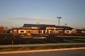 ConCenterBuilding