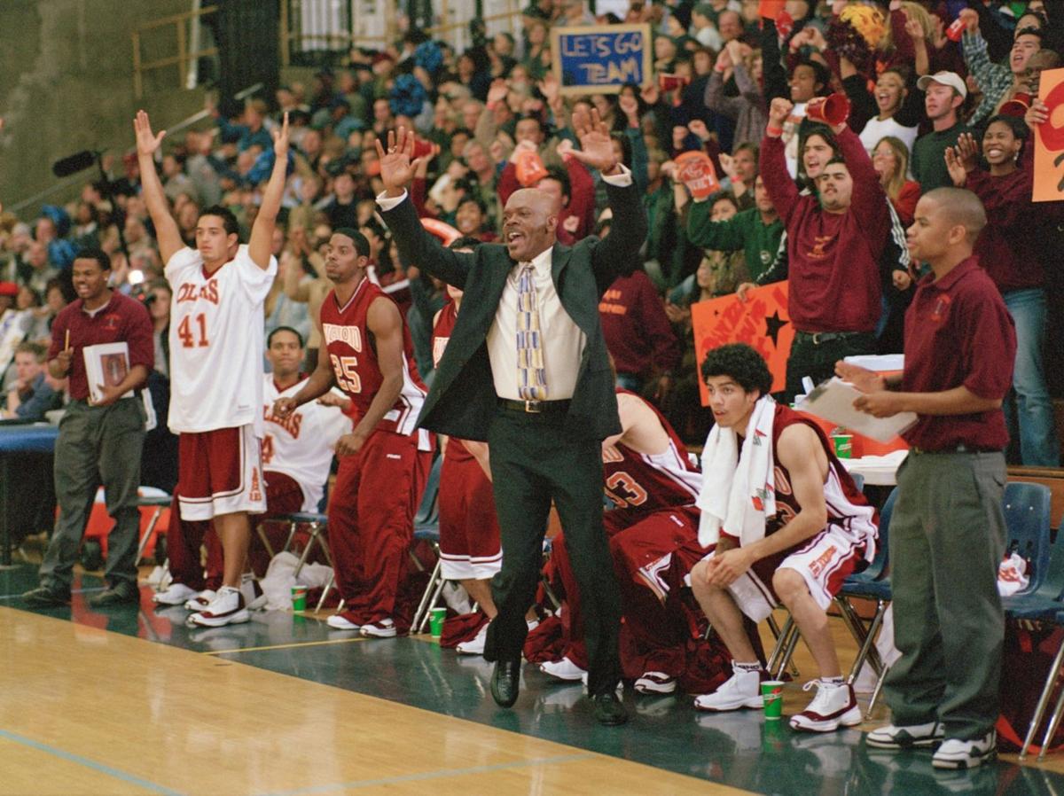 Sweet Sixteen Basketball Movies We Love Movies Herald Review Com