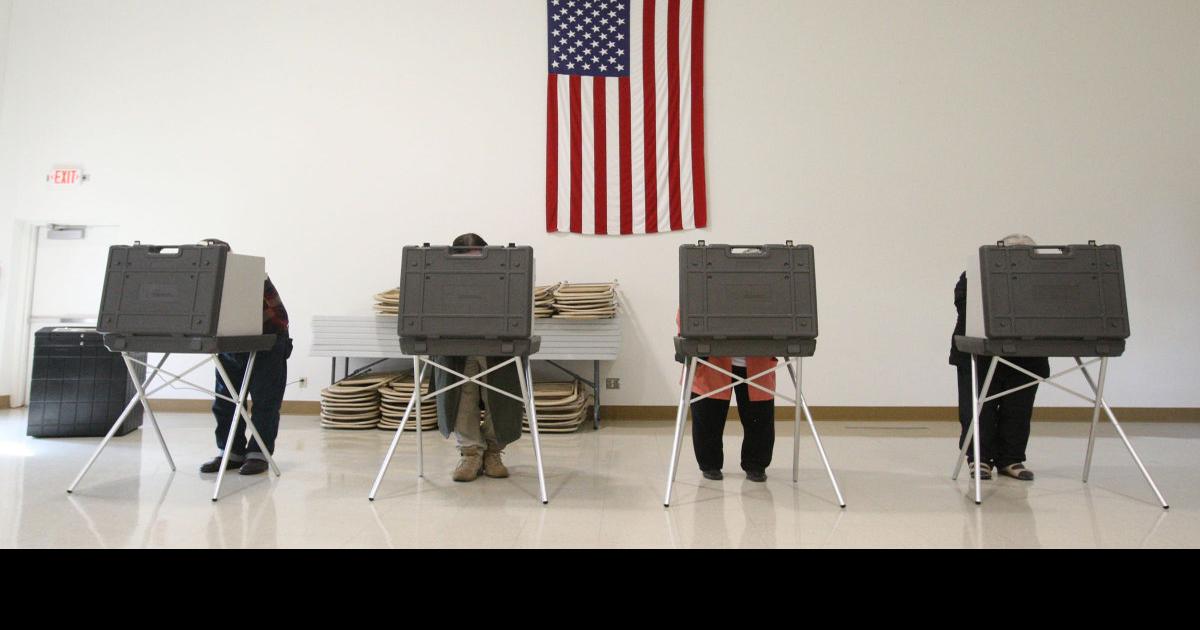 Macon County Sample Ballot April 4, 2017 Election