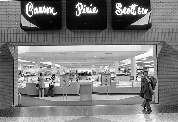 31 photos from Decatur�s past History Photo Galleries