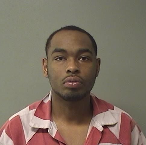Amante T. O'Neal mug shot
