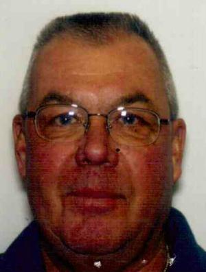 Rosenbury, Larry E.