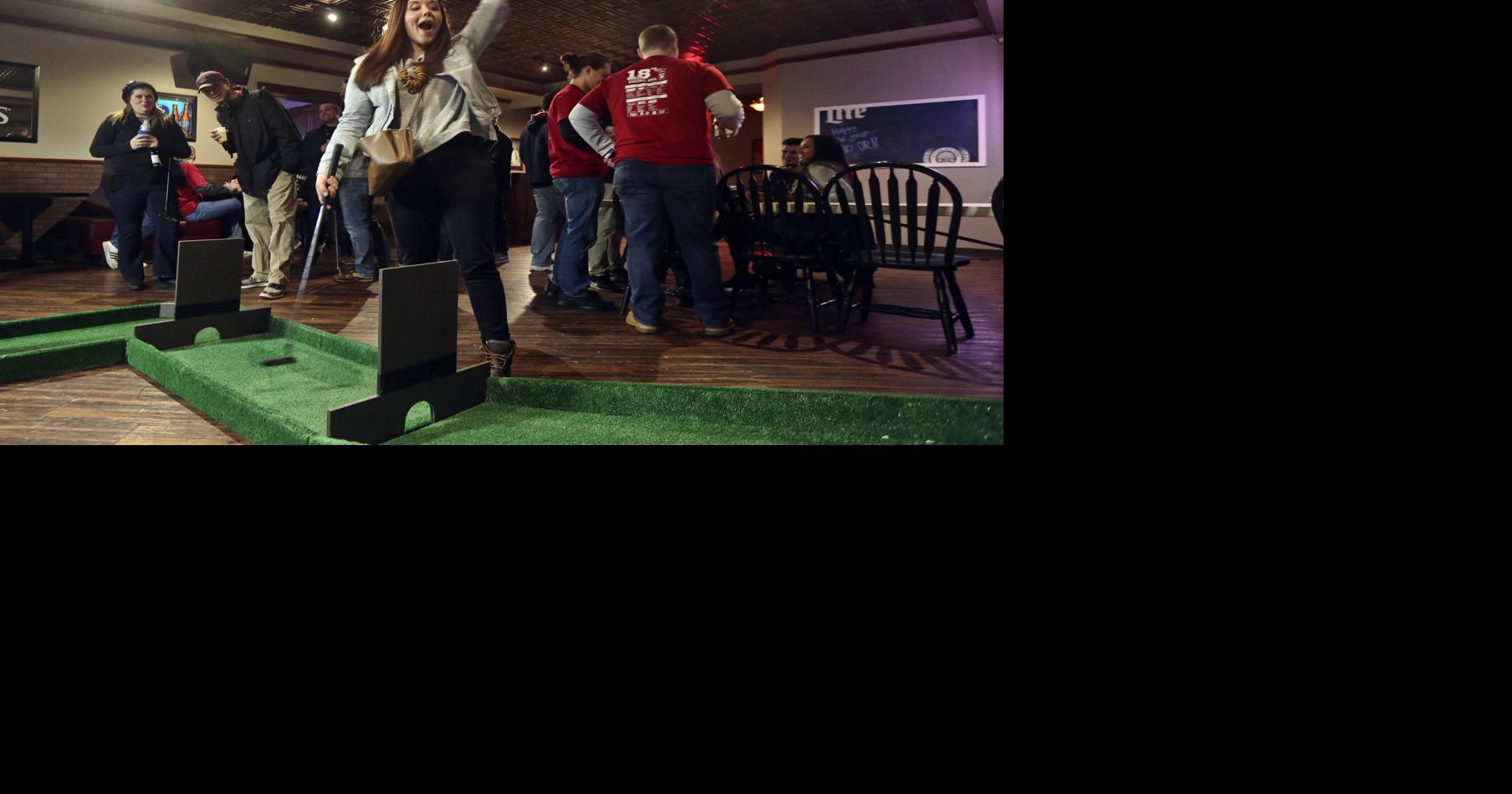 Miller Lite Open returns to Decaturarea bars