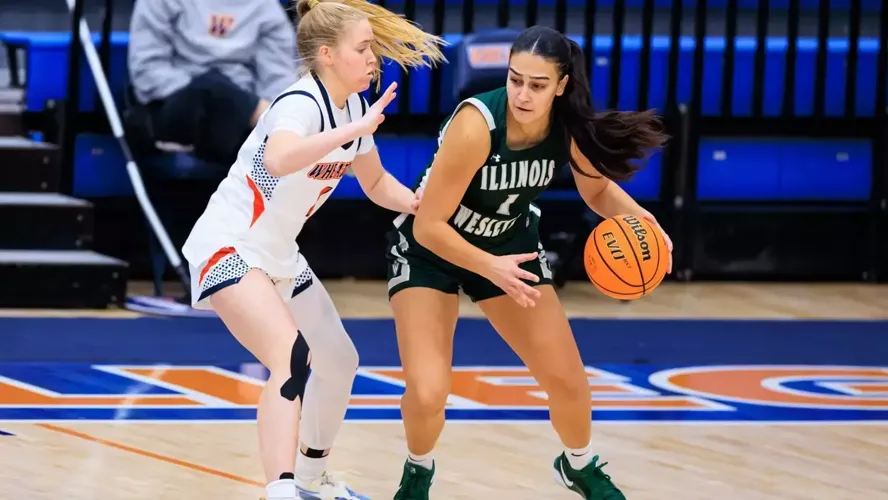 Women’s Hoops Pushes Division I Panthers to Brink