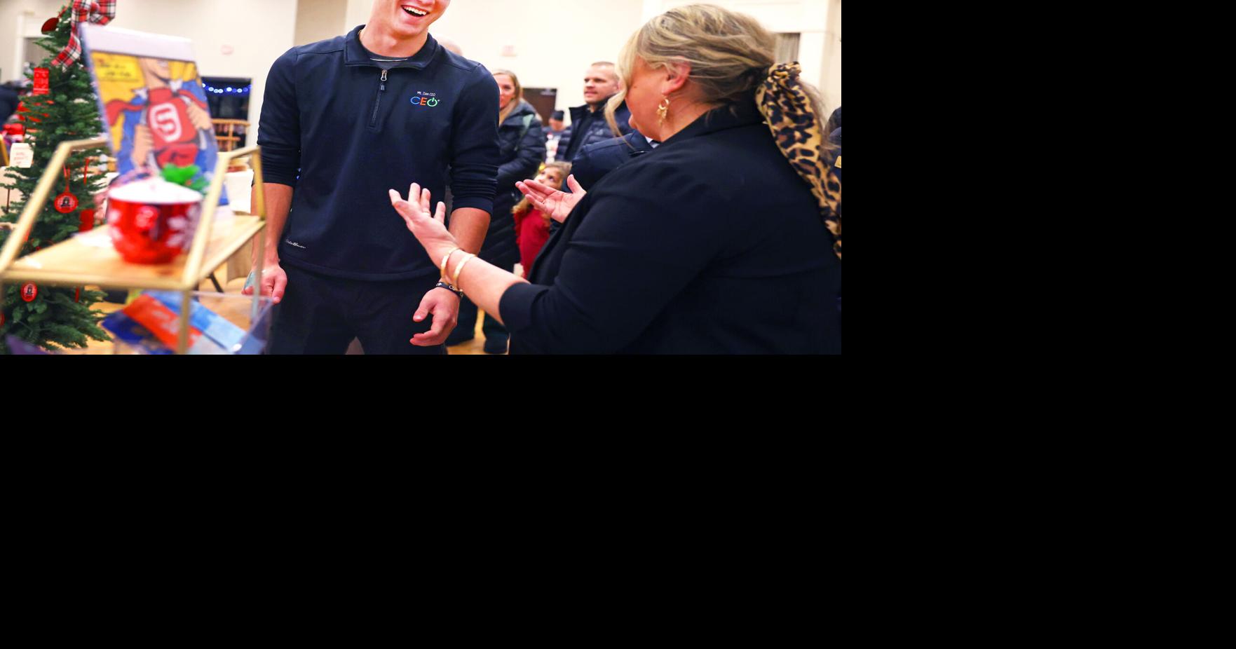 CEO program builds future business leaders