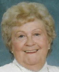 Pound, Myrta Clare