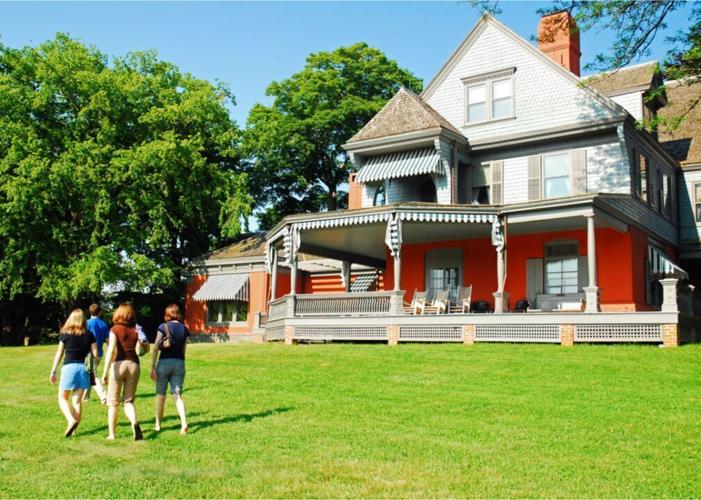 #40. Syosset, New York