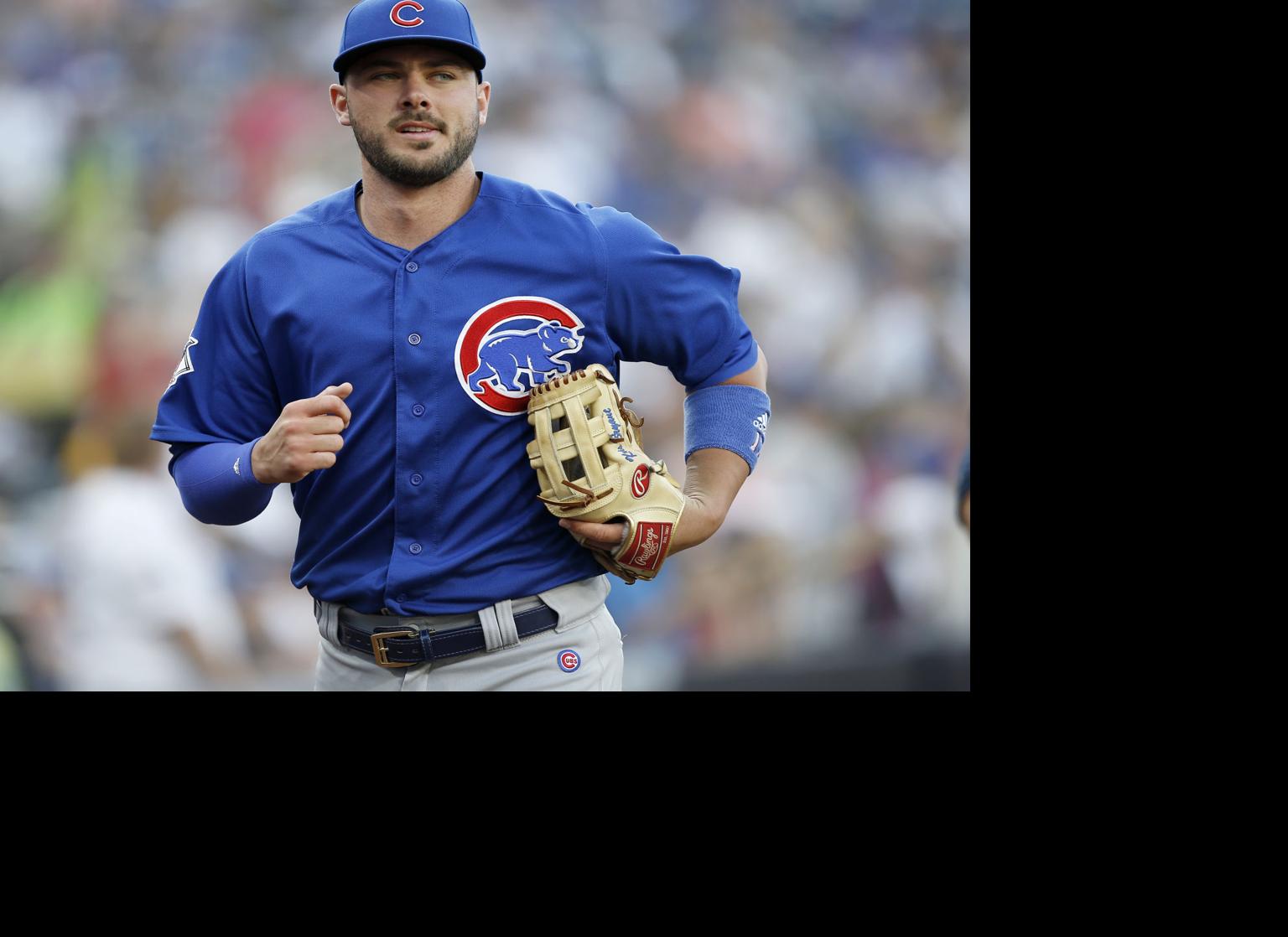 6 Cubs players who may hold the key to a successful season