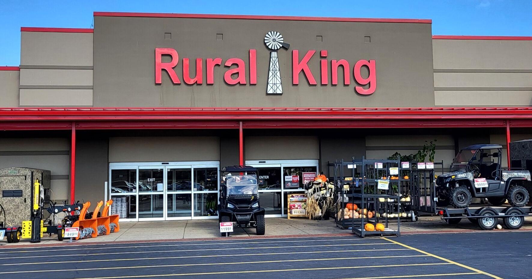 Rural King partnering with Eastern Illinois University, Lake Land College on new scholarship program - Vimarsana News