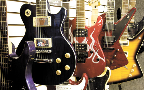 A new shine on pawning