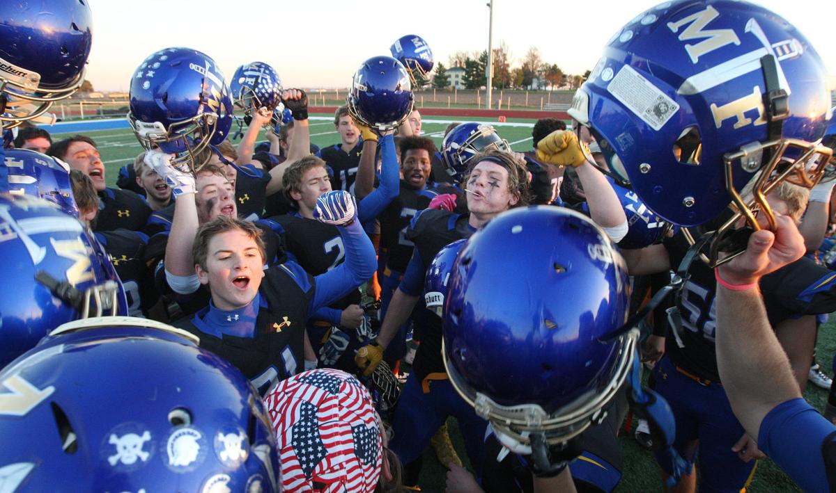 Old rivalries resurface with Maroa, Shelbyville