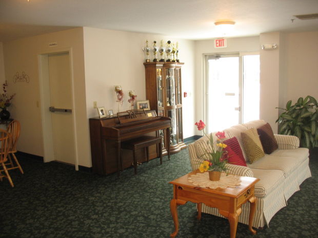 Tanglewood Village