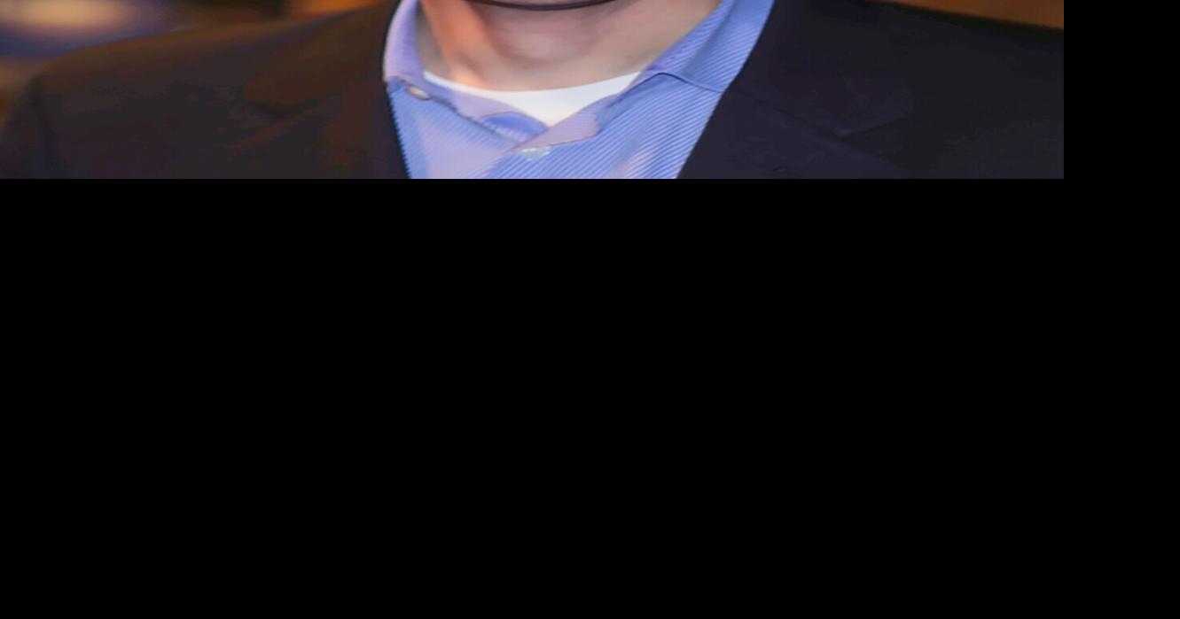 David Horn enters race for Decatur mayor