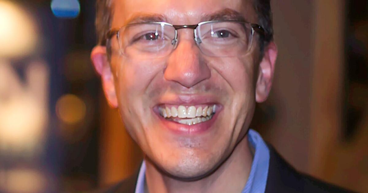 David Horn enters race for Decatur mayor