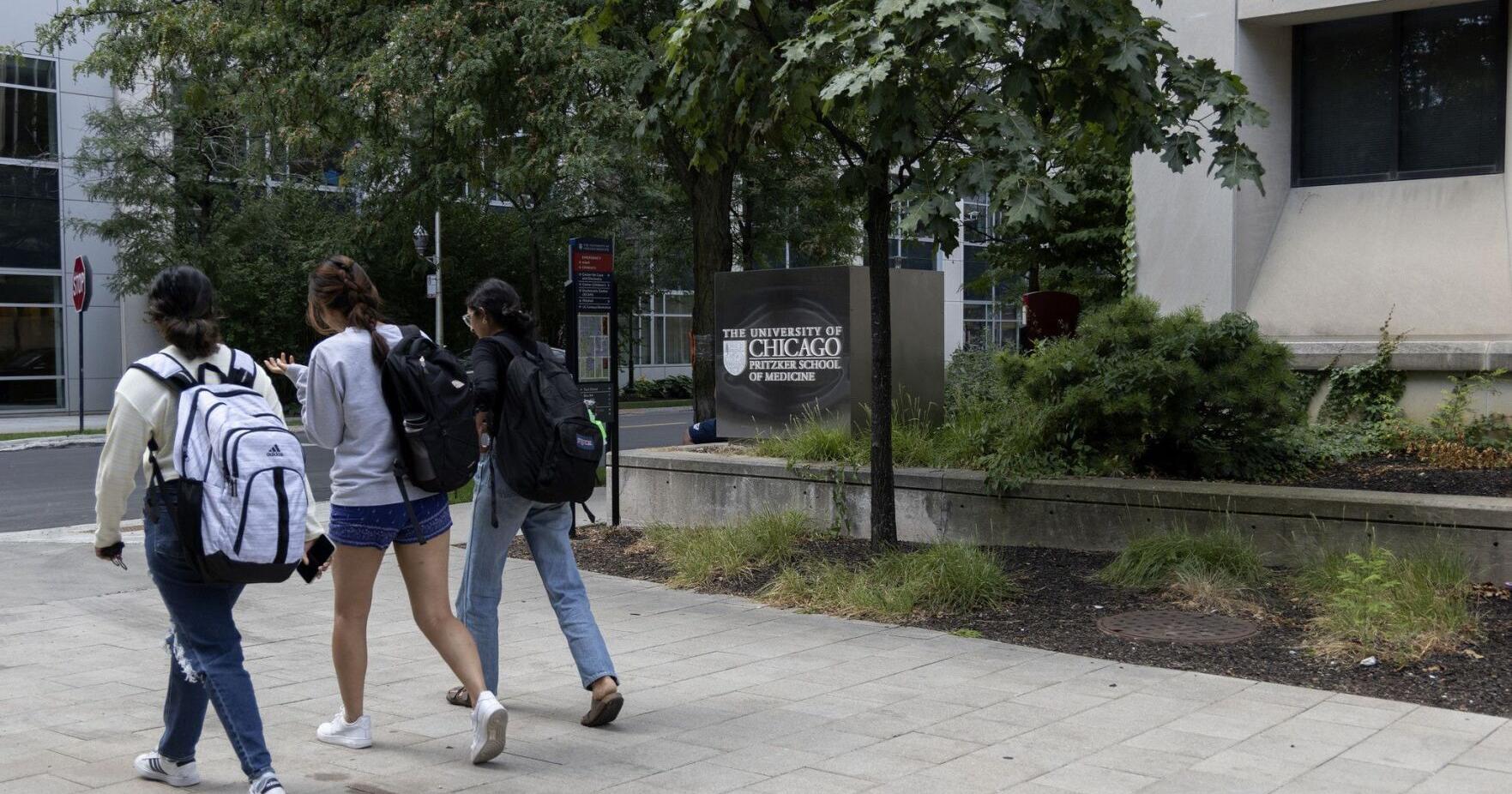 University of Chicago medical school withdraws from U.S. News rankings - Vimarsana News
