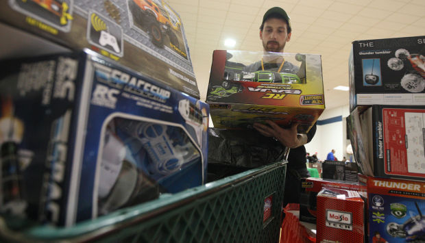 Salvation Army Toy Distribution 7 12.16.14.jpg