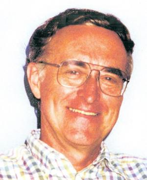 McCarthy, Thomas F.