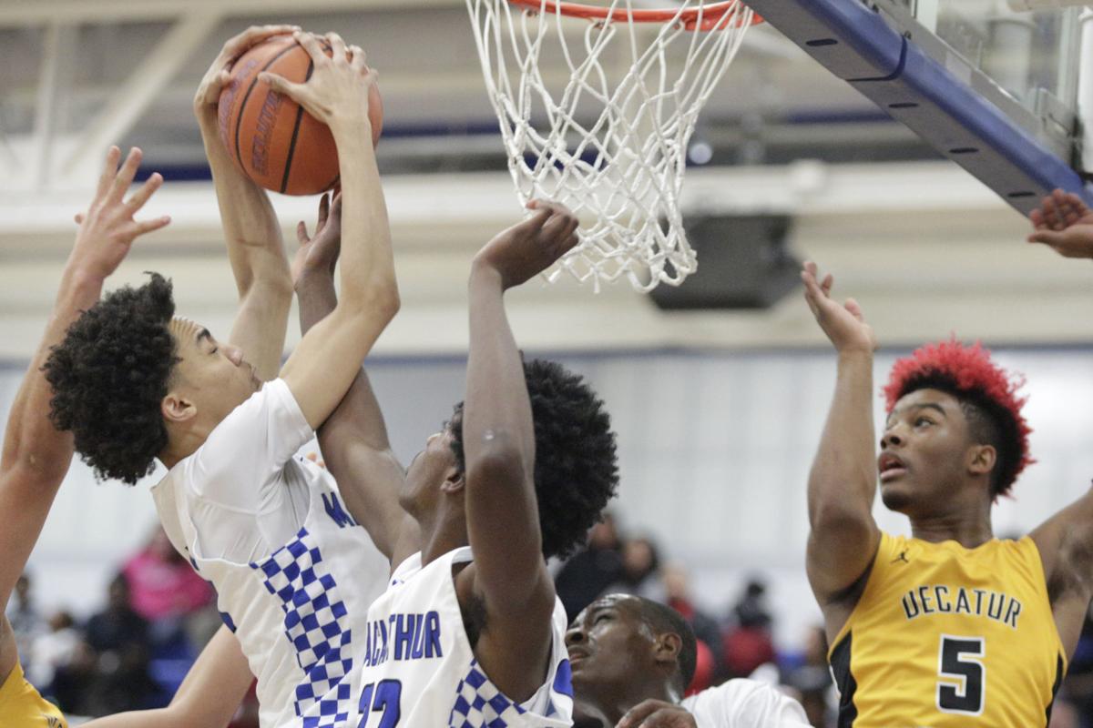 Wagner What To Watch For In The Ihsa Boys Basketball Postseason