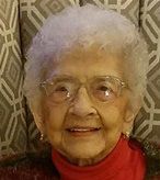 Clark, Mary Catherine Rottinghaus