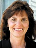 Sue Scherer