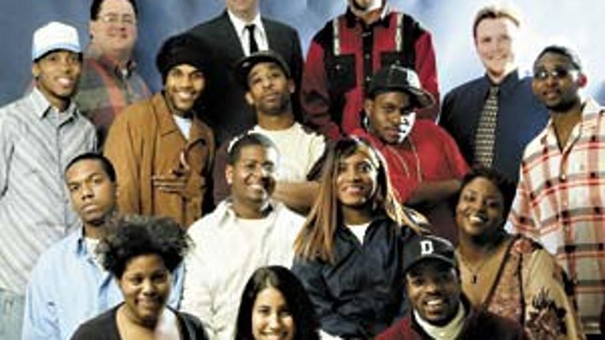 Remember My Name Showtime At The Apollo Gives Performers Their Chance At Fame Lifestyles Herald Review Com Showtime At The Apollo 2022 Schedule