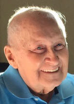 Sarff, Milford Edison