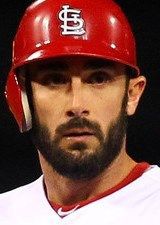 Cardinals, All-Star infielder Matt Carpenter agree to two-year extension