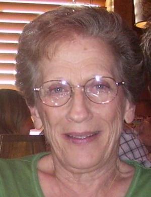 Timmons, Sharon M. Wilson