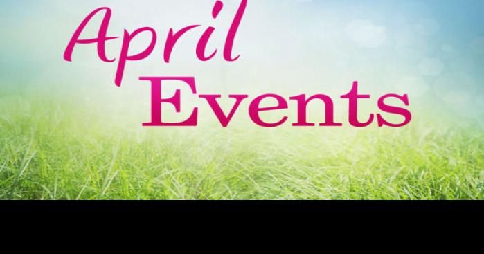 33 Local spring events you don't want to miss