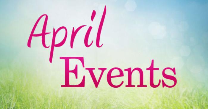 Spring Local Event 33 Local spring events you don't want to miss
