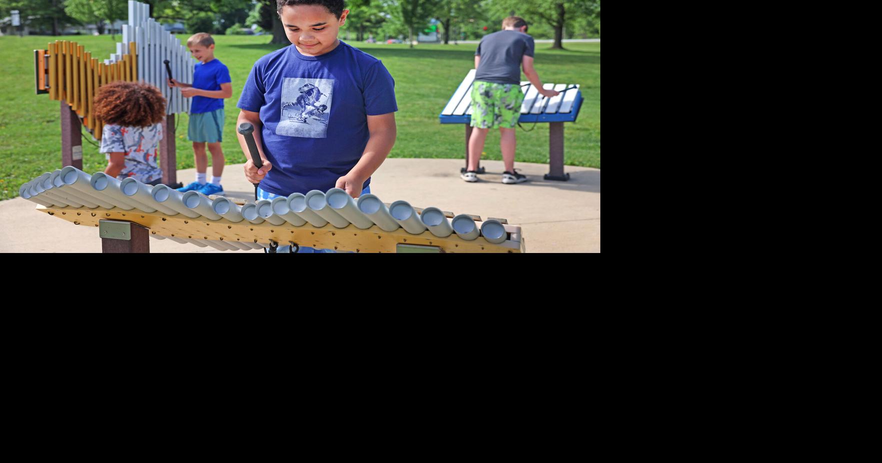 Memorial Day weekend kicks off summer in Decatur Park District