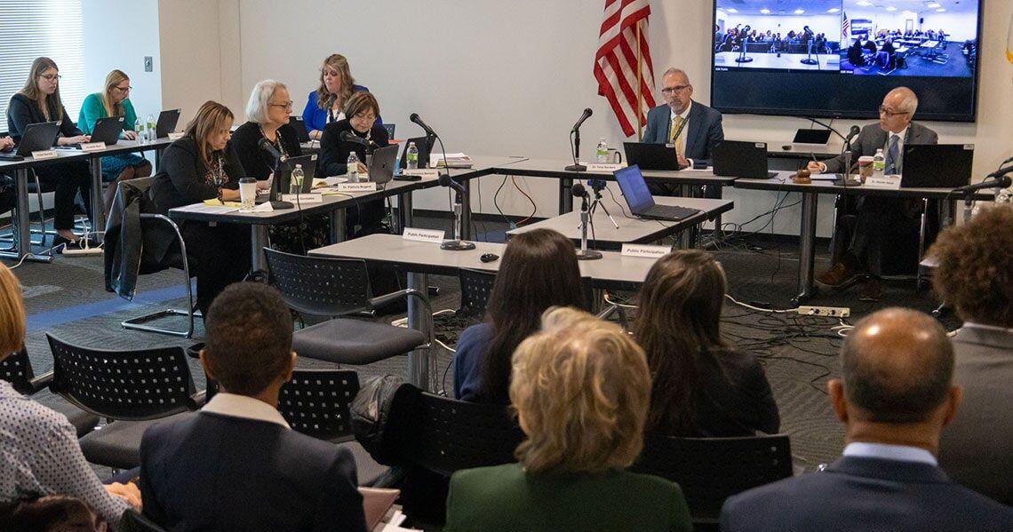 Requests for new K-12 funding in Illinois likely to outstrip available resources