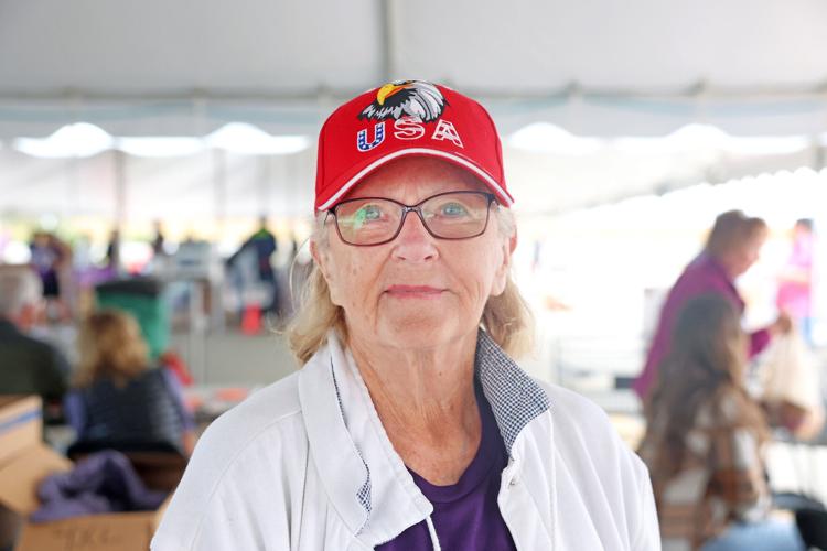 Karin Betzer