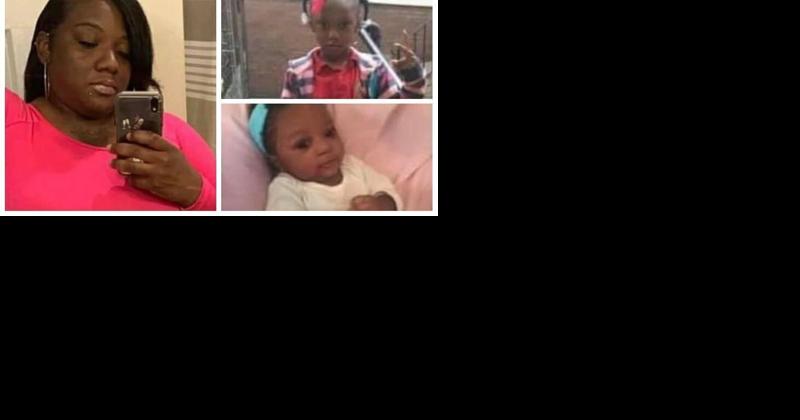 Police took 25 minutes to show up to scene after man killed woman, 2 kids in St. Louis - Vimarsana News