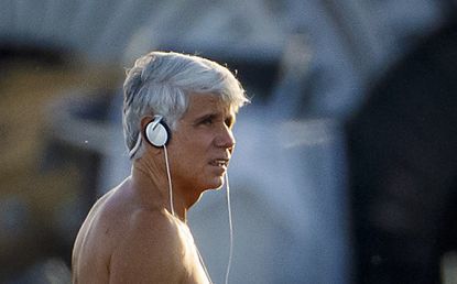 Rod Blagojevich