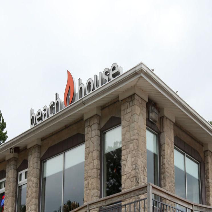 Beach House Reopens 1 Day After Being Closed By Macon County