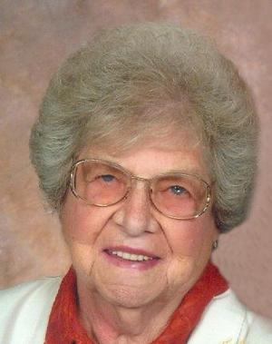 Riley, Hazel Irene
