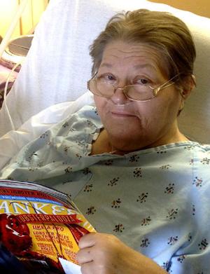 Stewart, Christine M.