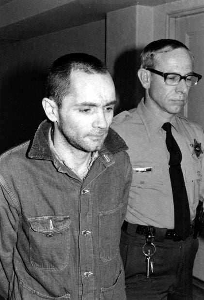 Photos: Charles Manson Murder Trial | News | herald-review.com